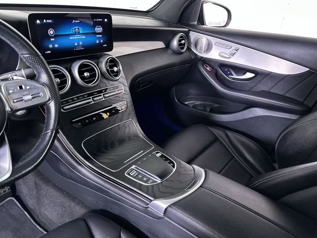 Used 2021 Mercedes-Benz GLC 300 image 98
