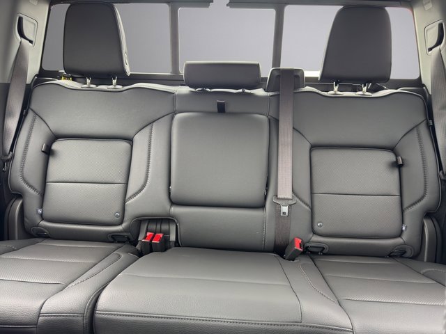 New 2026 GMC Sierra 2500 Denali w/ Technology Package image 20