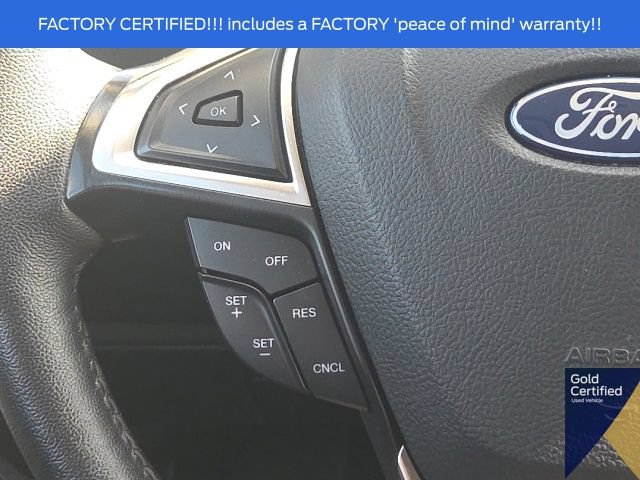 Used 2024 Ford Edge SEL w/ Convenience Package AWD/4WD image 41