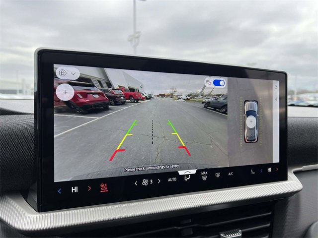 New 2026 Ford Explorer Tremor w/ Tremor Ultimate Package image 19