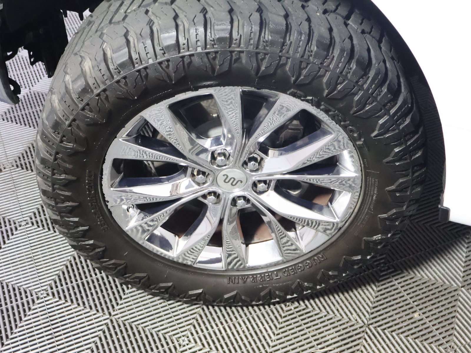 Used 2024 Ford F150 XLT RWD image 20