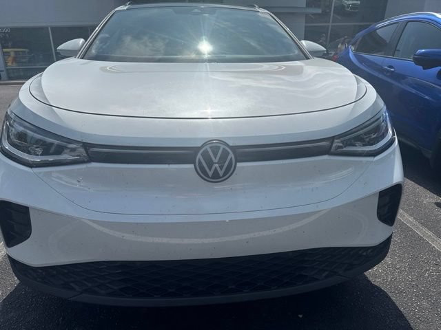 Certified 2023 Volkswagen ID.4 Pro S RWD image 3