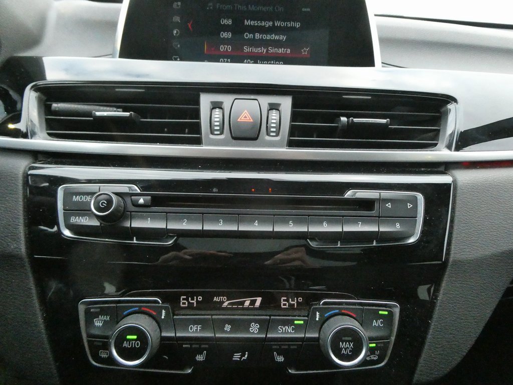 Used 2018 BMW X1 xDrive28i image 10