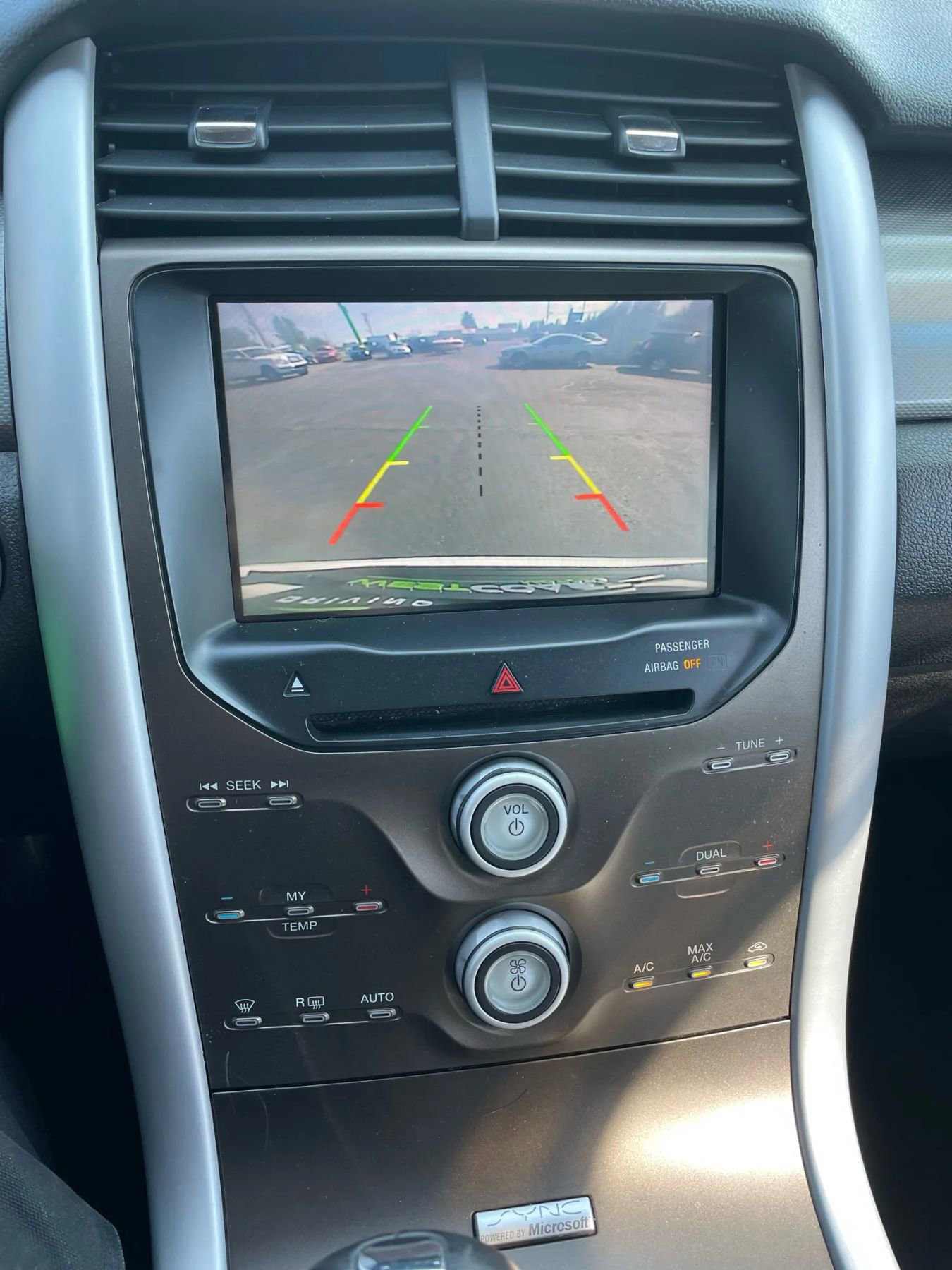 Used 2014 Ford Edge SEL w/ Equipment Group 205A AWD/4WD image 18