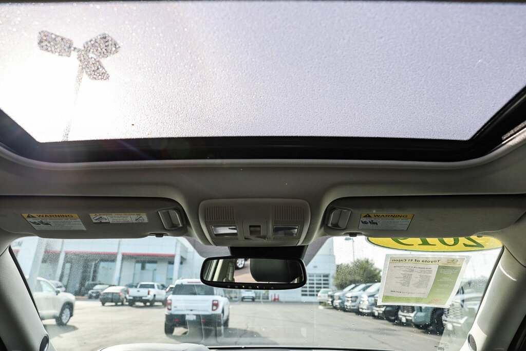 Used 2019 MAZDA CX-5 Grand Touring w/ GT Premium Package image 7