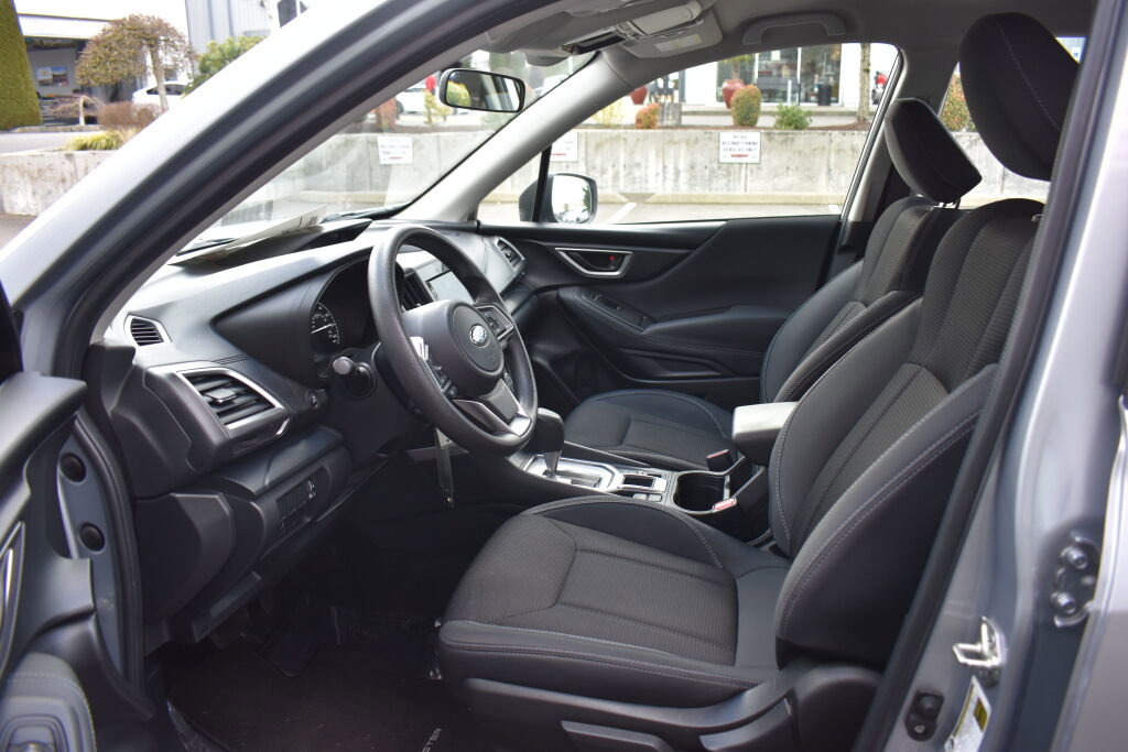 Used 2020 Subaru Forester w/ Alloy Wheel Package image 18