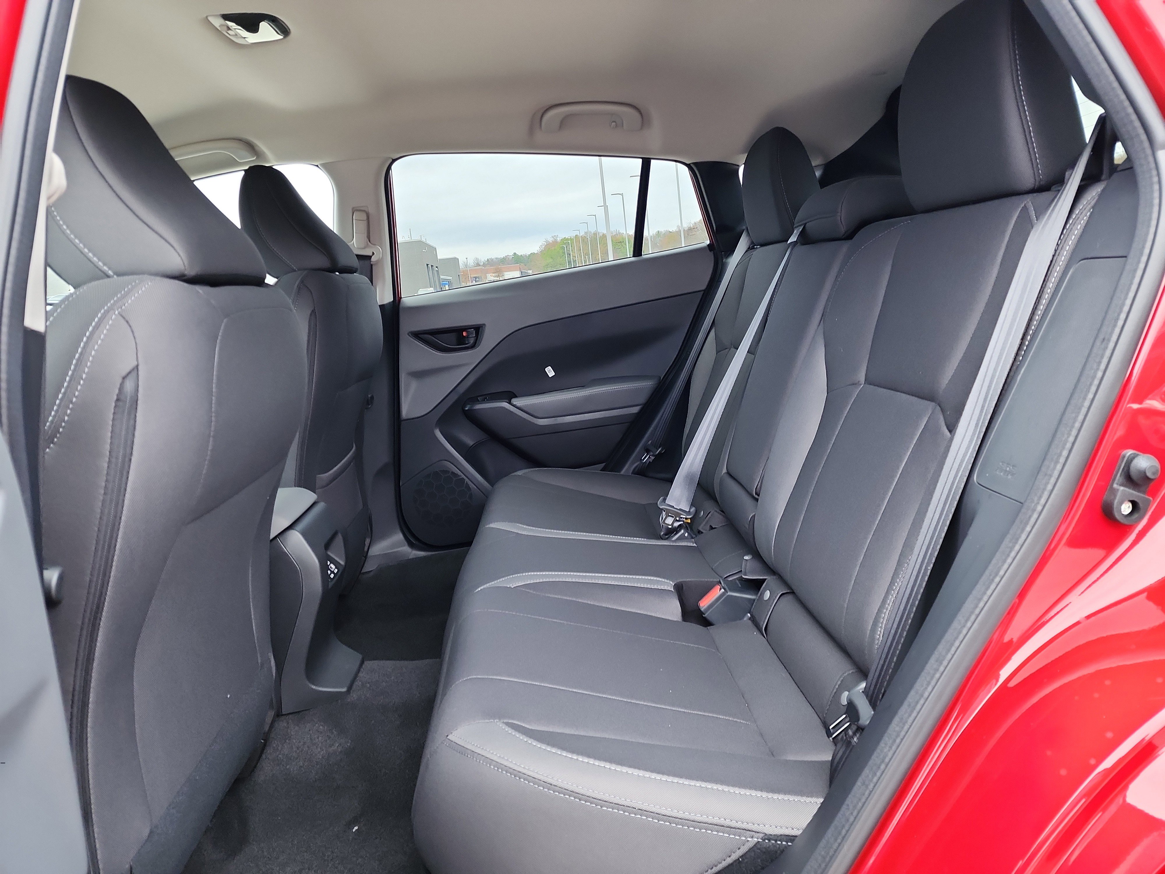 New 2026 Subaru Crosstrek 2.0i Premium image 7