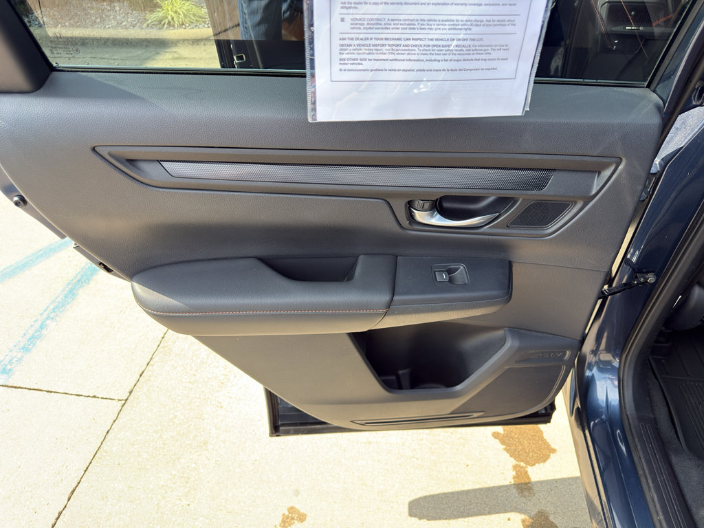 Used 2024 Honda CR-V Sport-L image 16