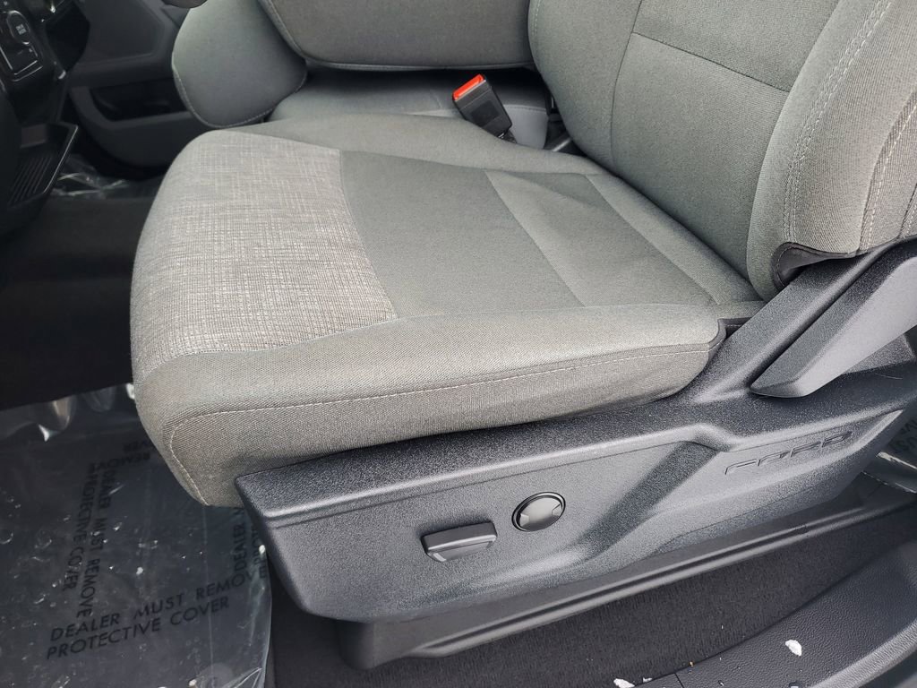 Certified 2025 Ford F250 XLT image 13