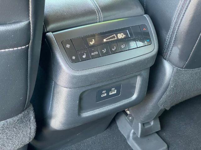 Certified 2023 Nissan Pathfinder SL w/ SL Premium Package image 9