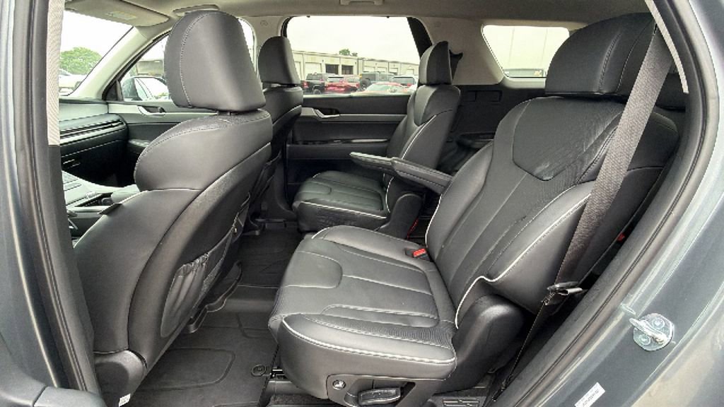 Used 2025 Hyundai Palisade XRT FWD image 25