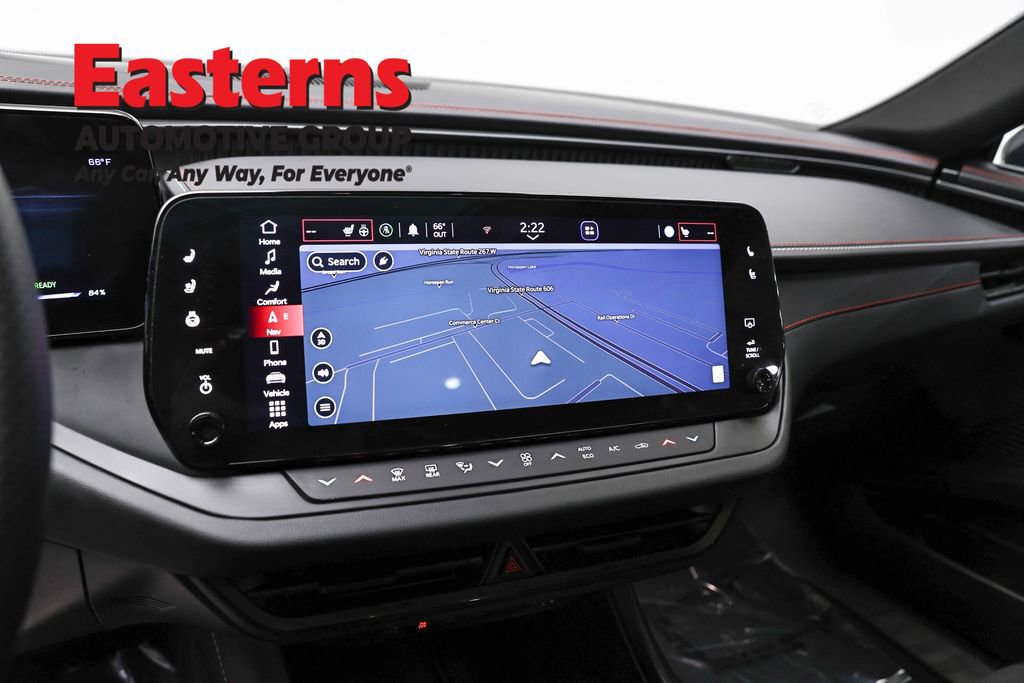 Used 2024 Dodge Charger R/T Scat Pack w/ Plus Group image 18