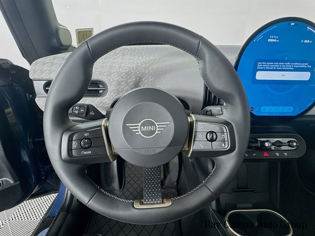 Certified 2026 MINI Cooper S FWD image 11