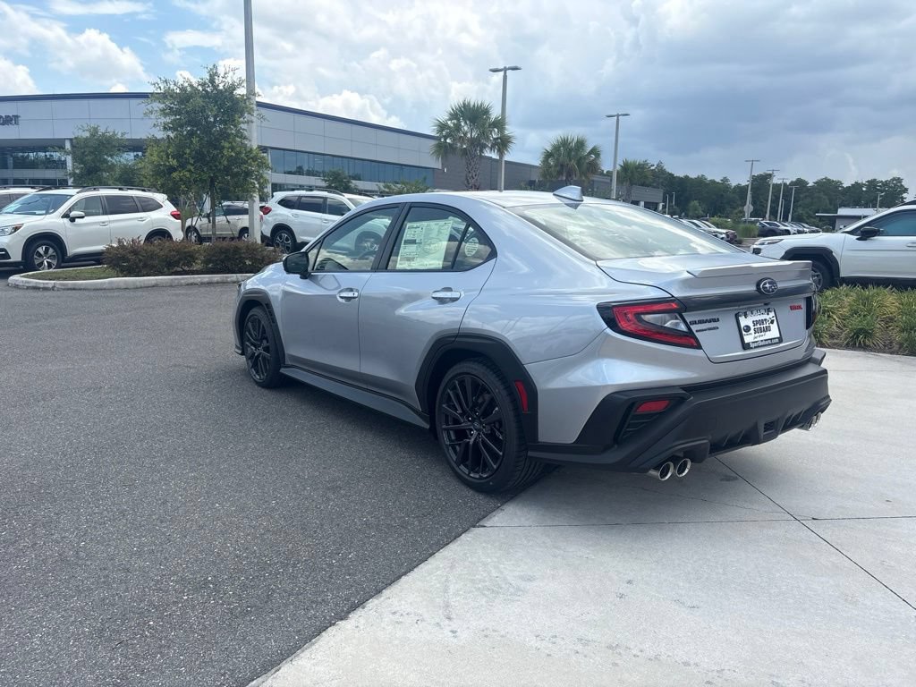 New 2026 Subaru WRX Premium w/ WRX Essentials Package AWD/4WD image 7