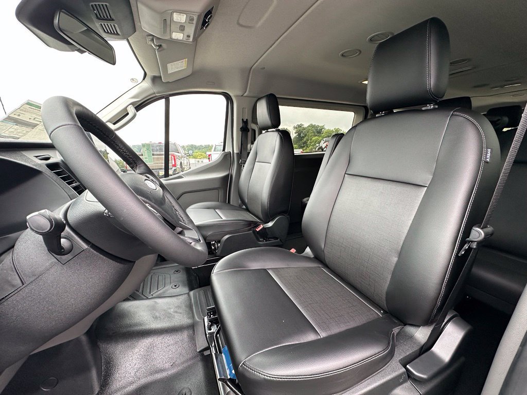 New 2026 Ford Transit 350 XL RWD image 17