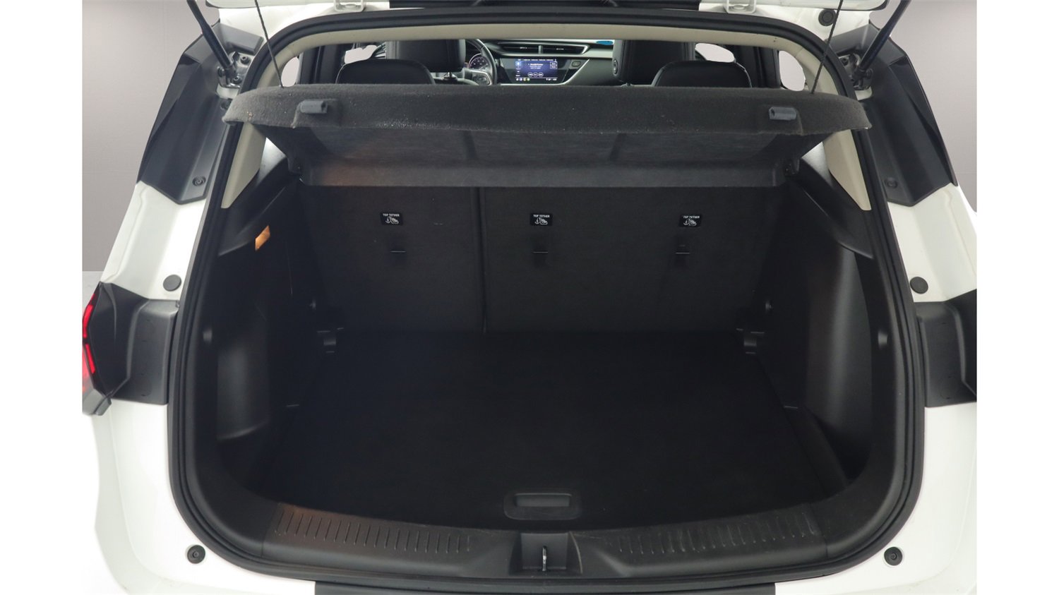 Used 2022 Buick Encore GX Preferred w/ Cold Weather Comfort Package image 28