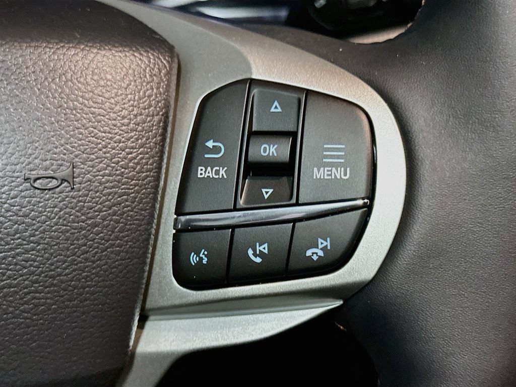 New 2026 Ford Explorer Active AWD/4WD image 31
