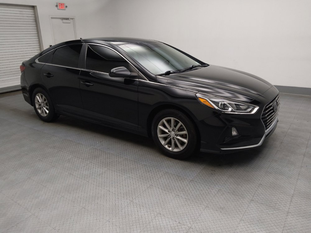 Used 2019 Hyundai Sonata SE image 11