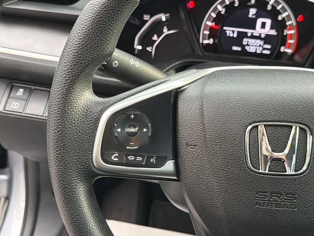 Used 2018 Honda Civic LX image 27