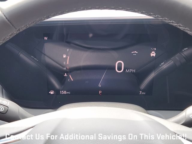 New 2026 Buick Encore GX Sport Touring w/ Advanced Technology Package FWD image 11
