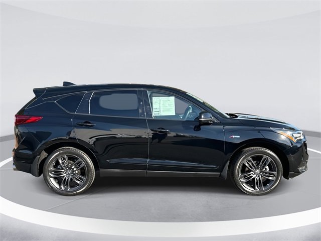 Used 2022 Acura RDX A-Spec image 4