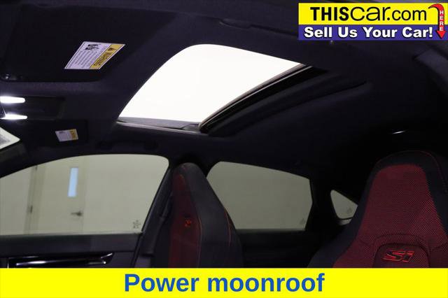 Used 2022 Honda Civic Si image 17