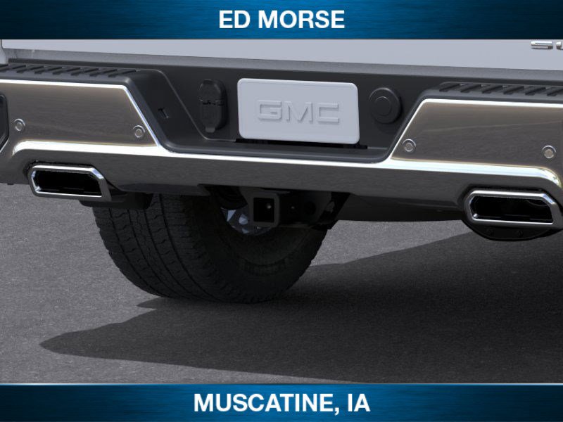 New 2026 GMC Sierra 1500 SLT w/ SLT Premium Plus Package image 14