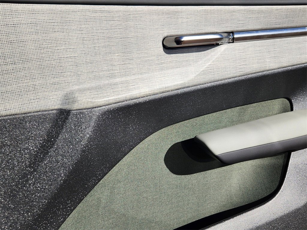 New 2026 Volvo EX30 Plus image 20