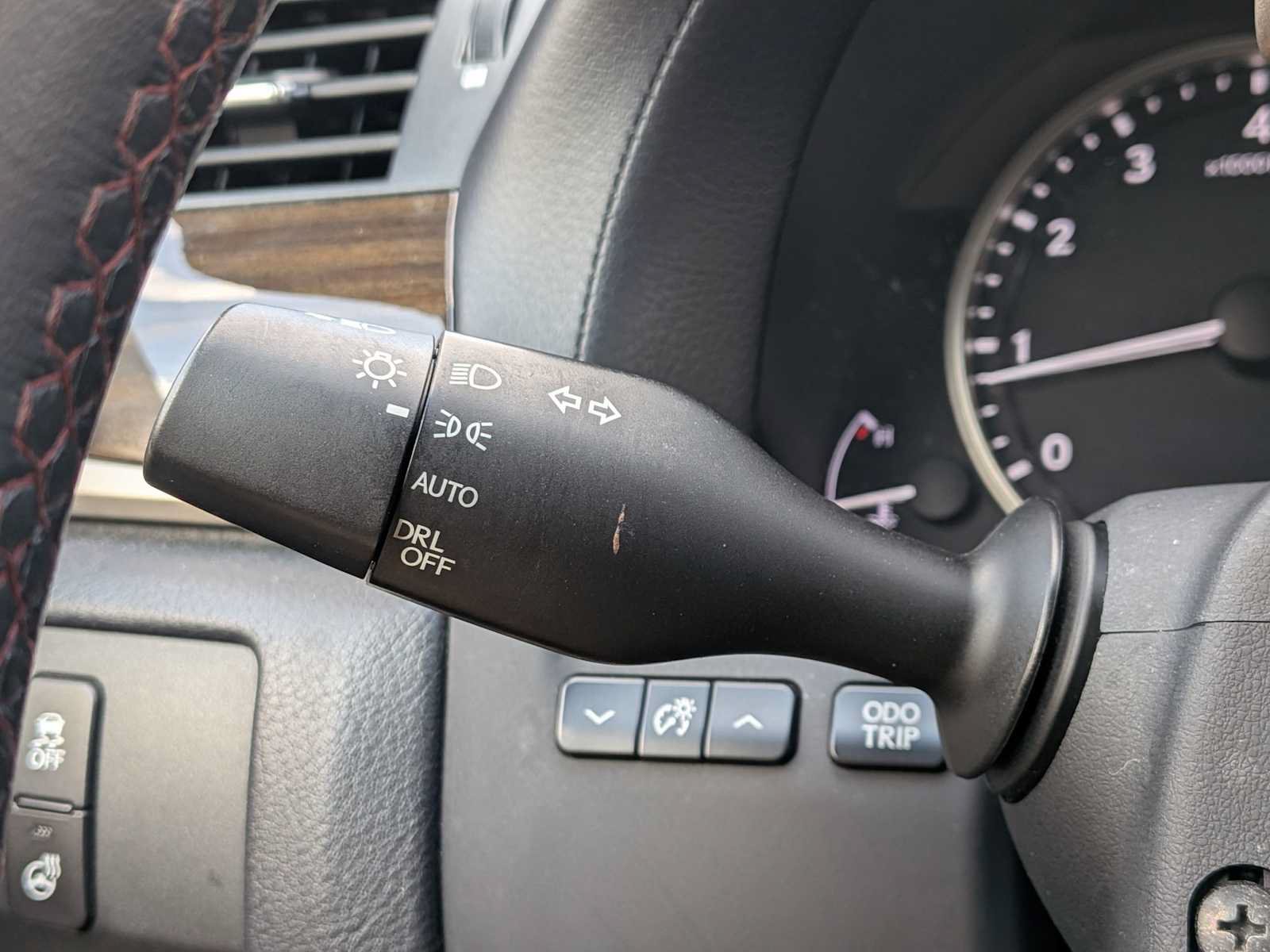 Used 2015 Lexus GS 350 AWD image 27