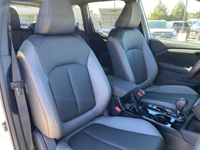 New 2026 Subaru Forester Sport AWD/4WD image 11