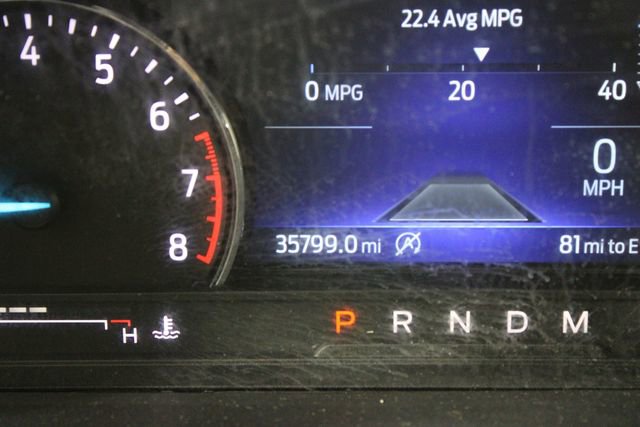 Used 2021 Ford Explorer XLT w/ Equipment Group 202A image 40