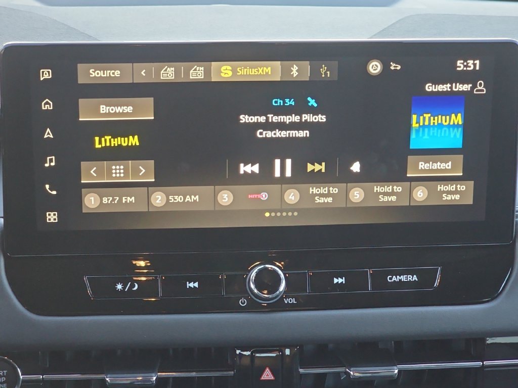 New 2026 Mitsubishi Outlander SE AWD/4WD image 17
