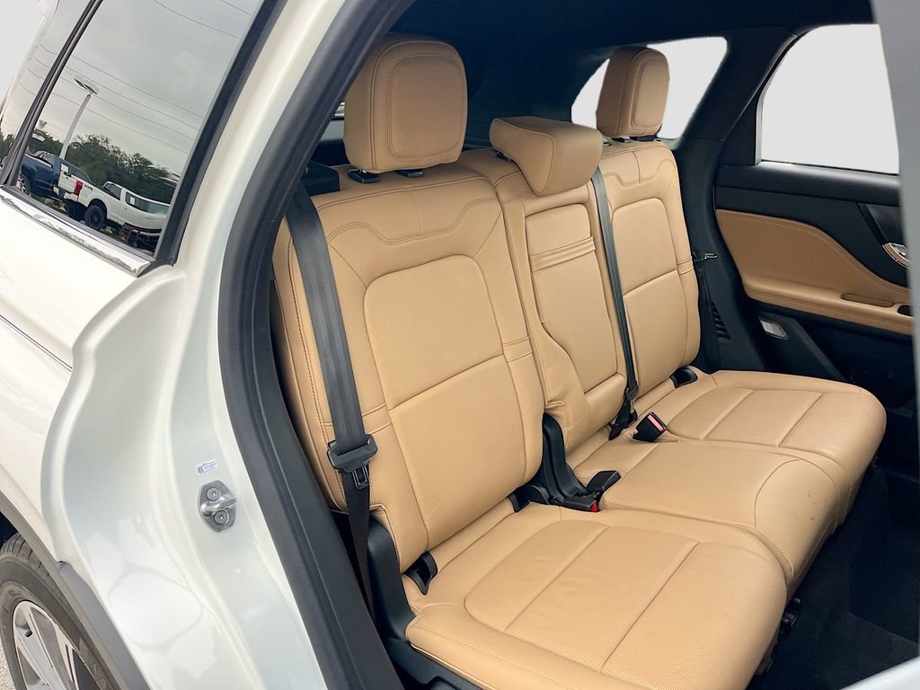 Used 2021 Lincoln Corsair Reserve image 27