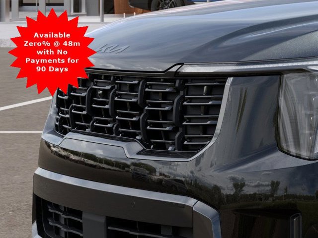 New 2026 Kia Sorento SX Prestige image 15