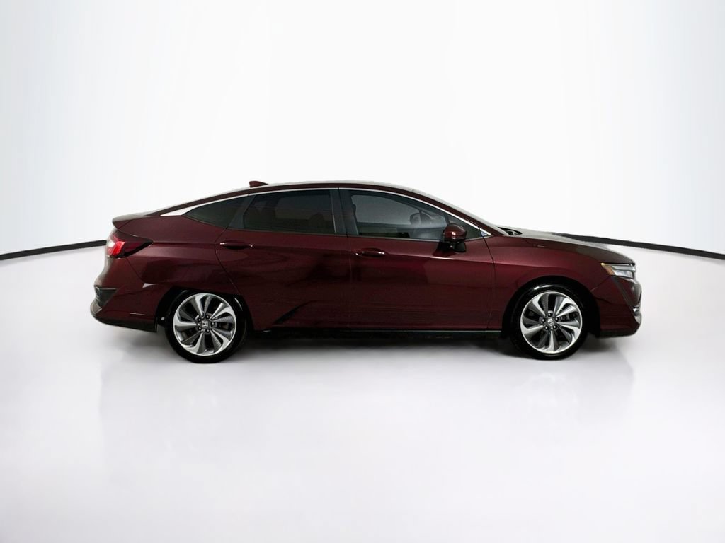 Used 2018 Honda Clarity Plug-In Hybrid image 9