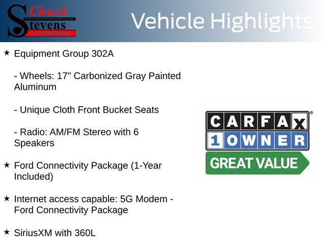 Used 2026 Ford Maverick XLT AWD/4WD image 7