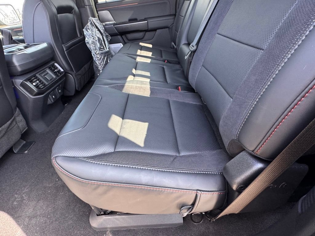 New 2026 Ford F150 Raptor AWD/4WD image 26