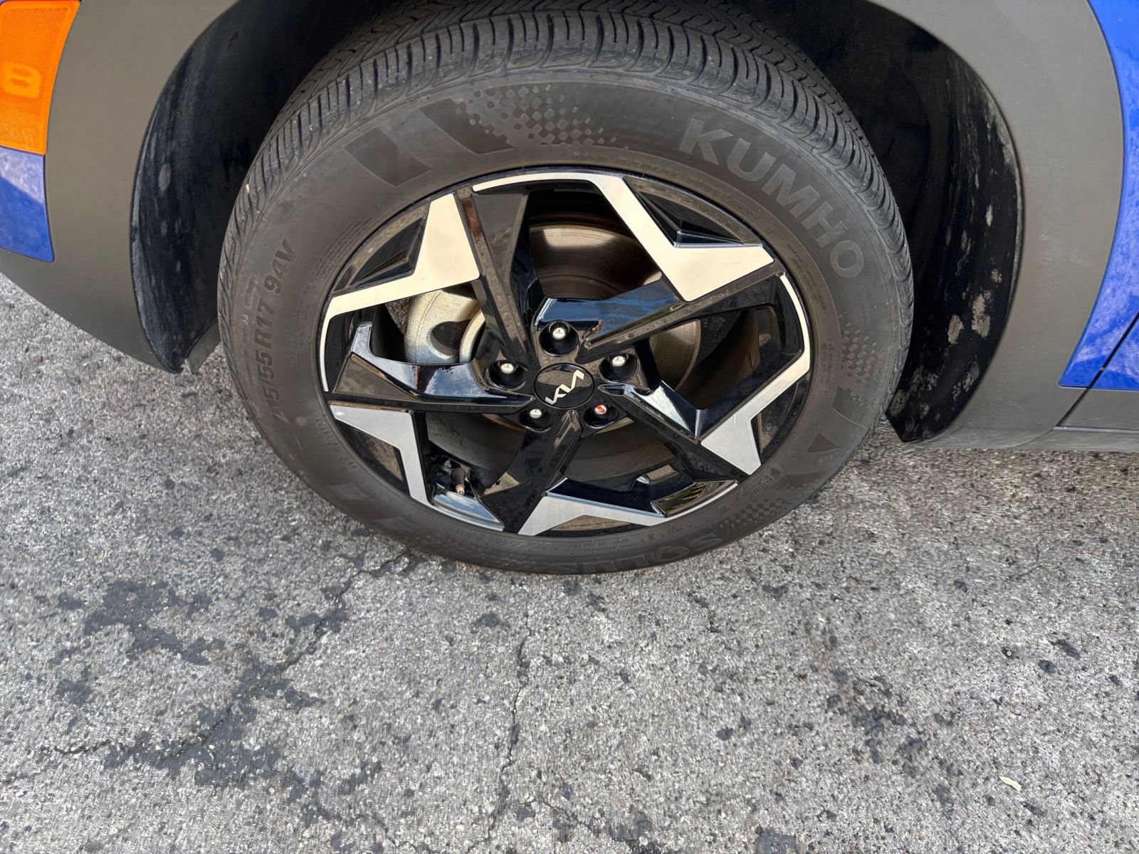 Used 2025 Kia Seltos S image 25