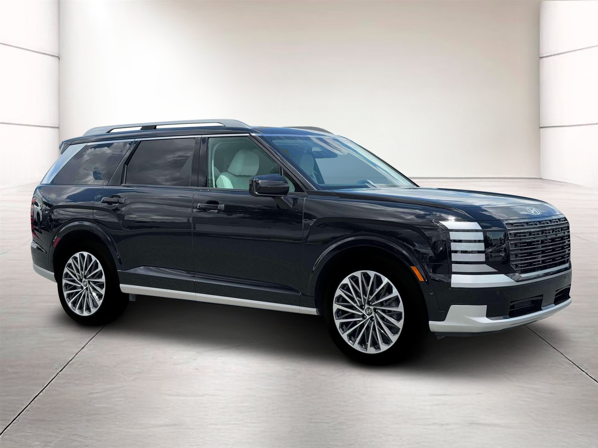 New 2026 Hyundai Palisade Calligraphy FWD image 10