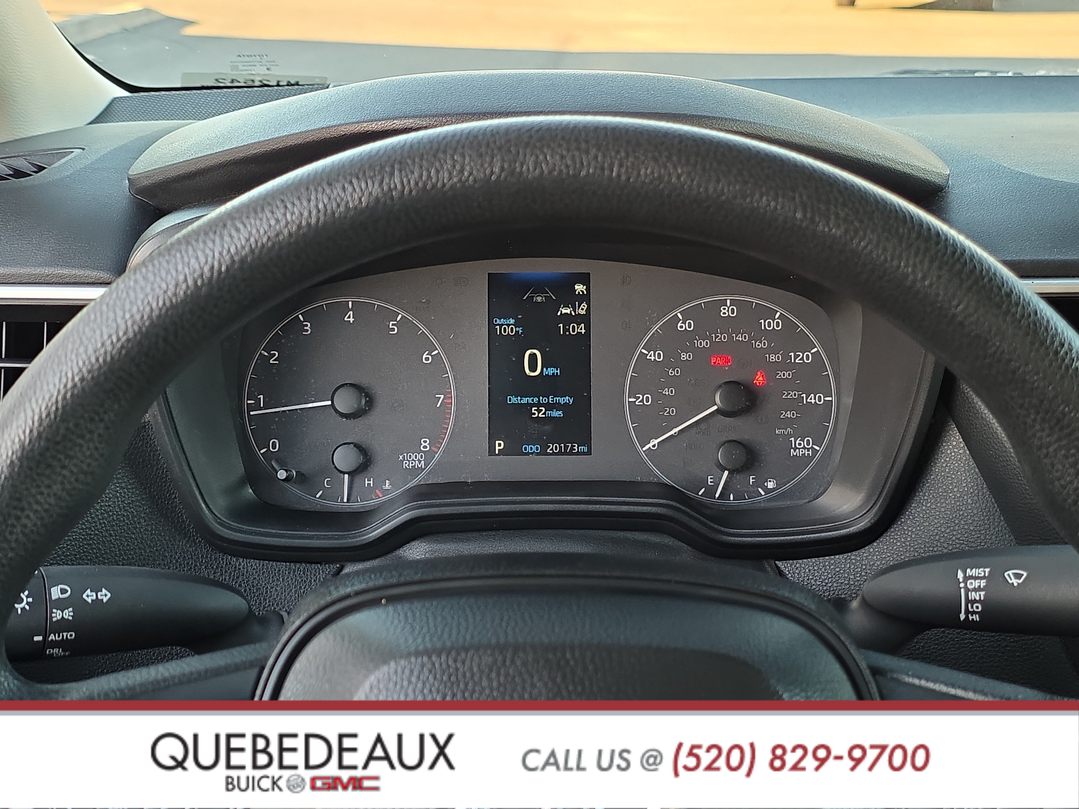 Used 2025 Toyota Corolla LE FWD image 15