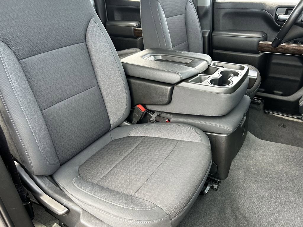 Used 2021 GMC Sierra 1500 Elevation image 27