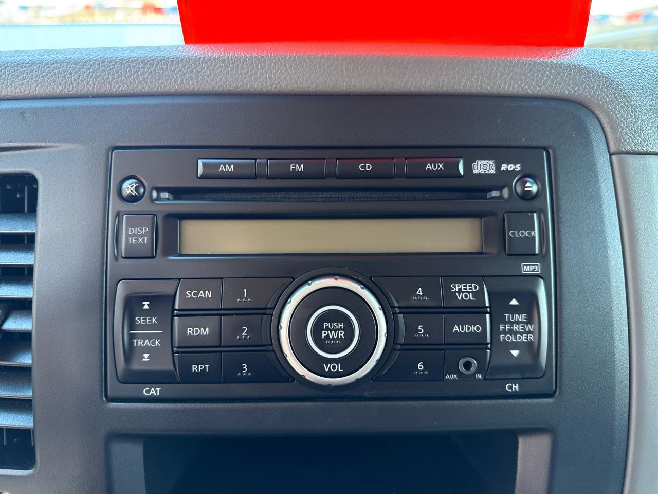 Used 2016 Nissan NV 2500 SV image 16