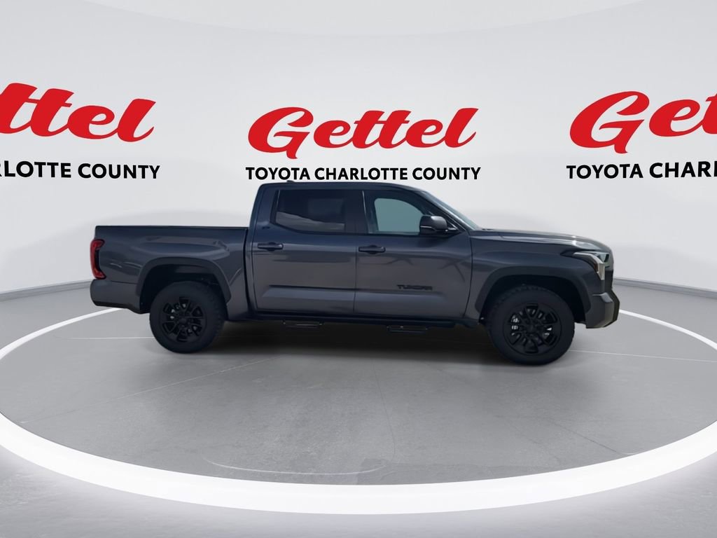 New 2026 Toyota Tundra SR5 image 9