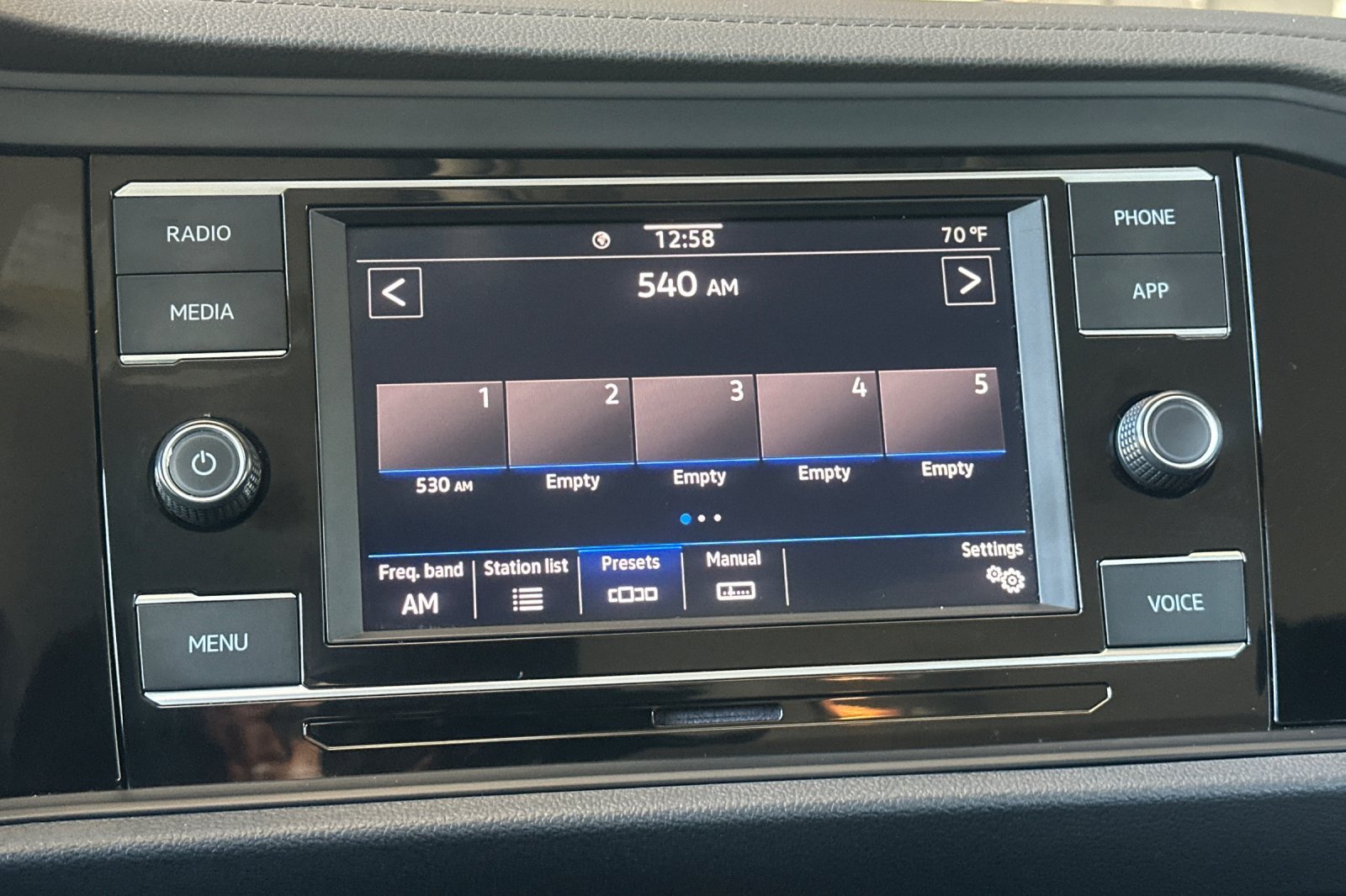 Used 2024 Volkswagen Jetta S FWD image 17