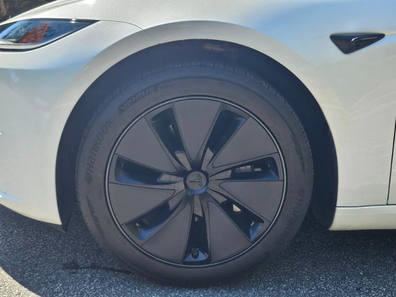 Used 2025 Tesla Model 3 Long Range RWD image 18