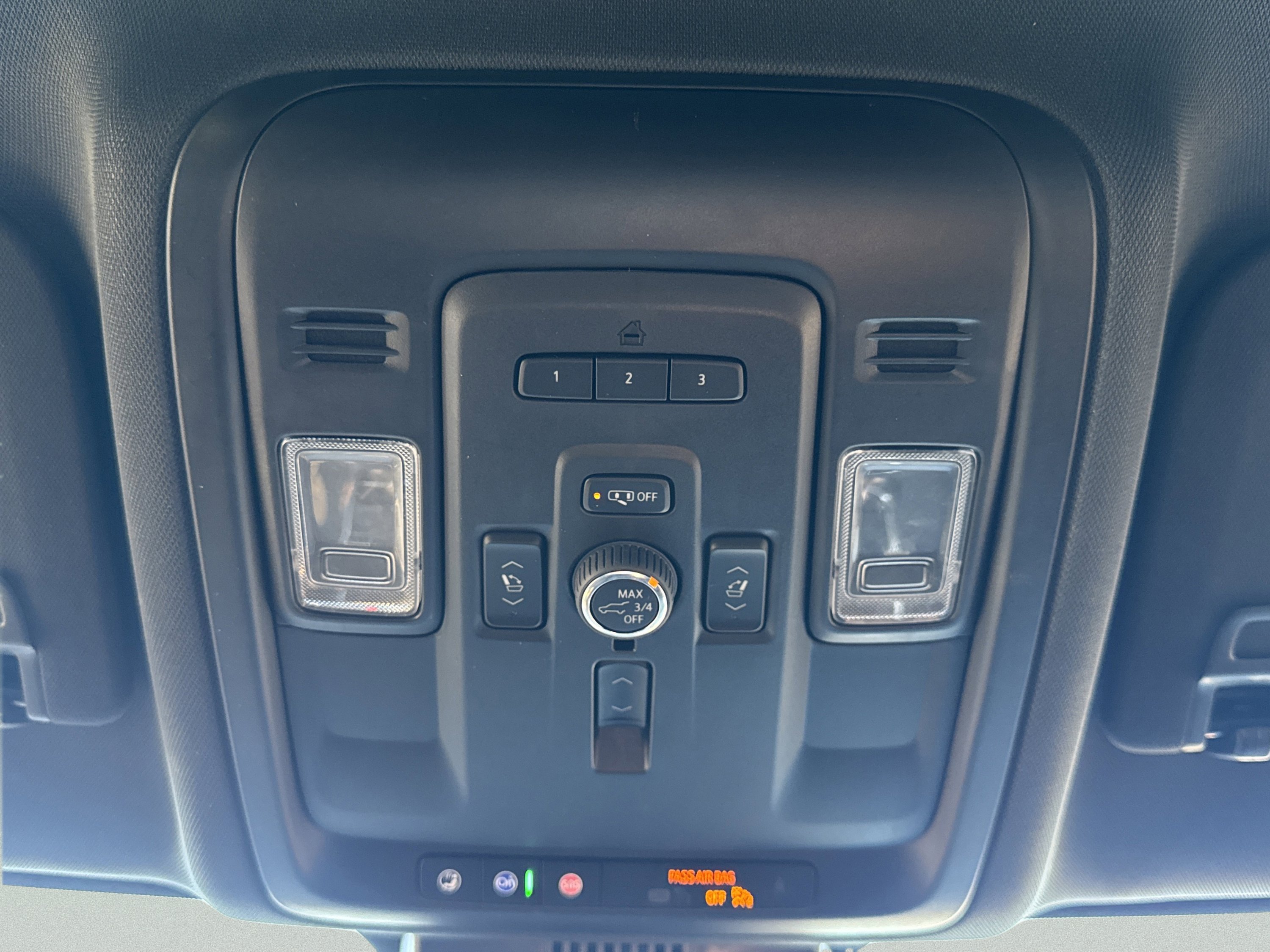 Used 2024 Chevrolet Tahoe Premier image 70