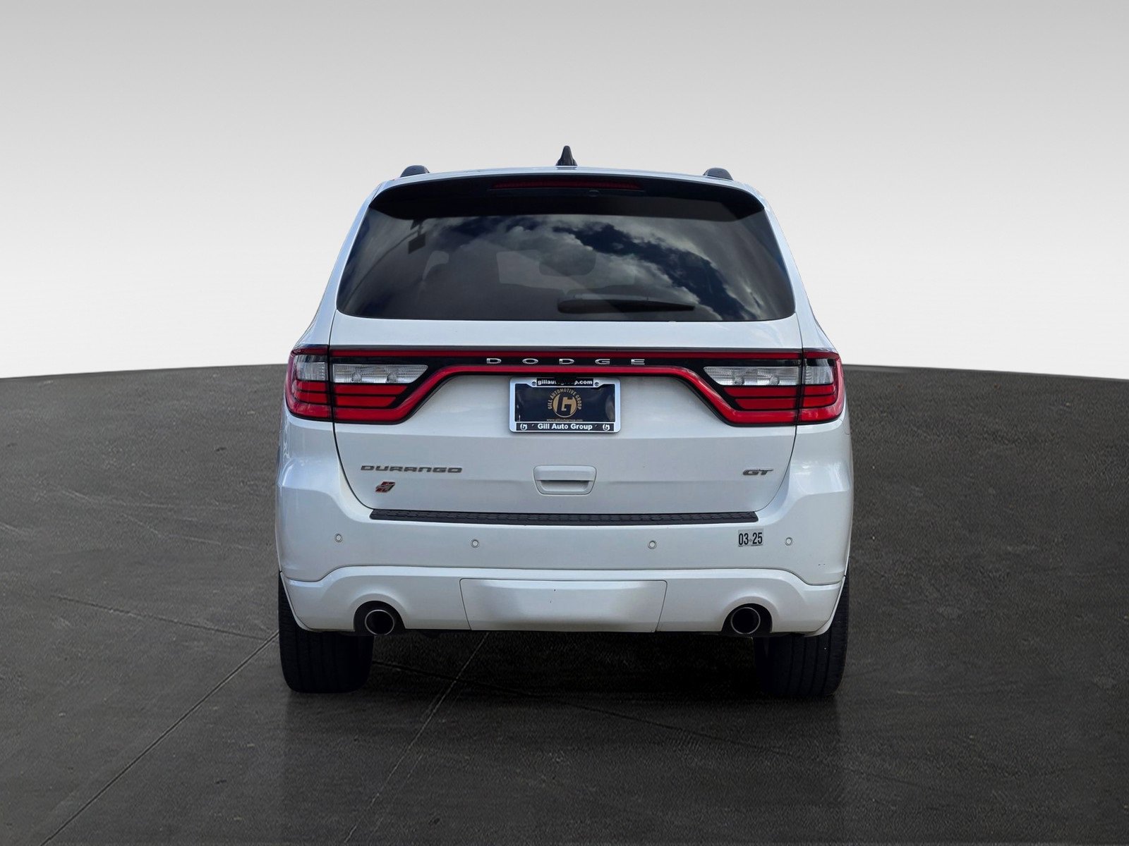 Used 2023 Dodge Durango GT image 5