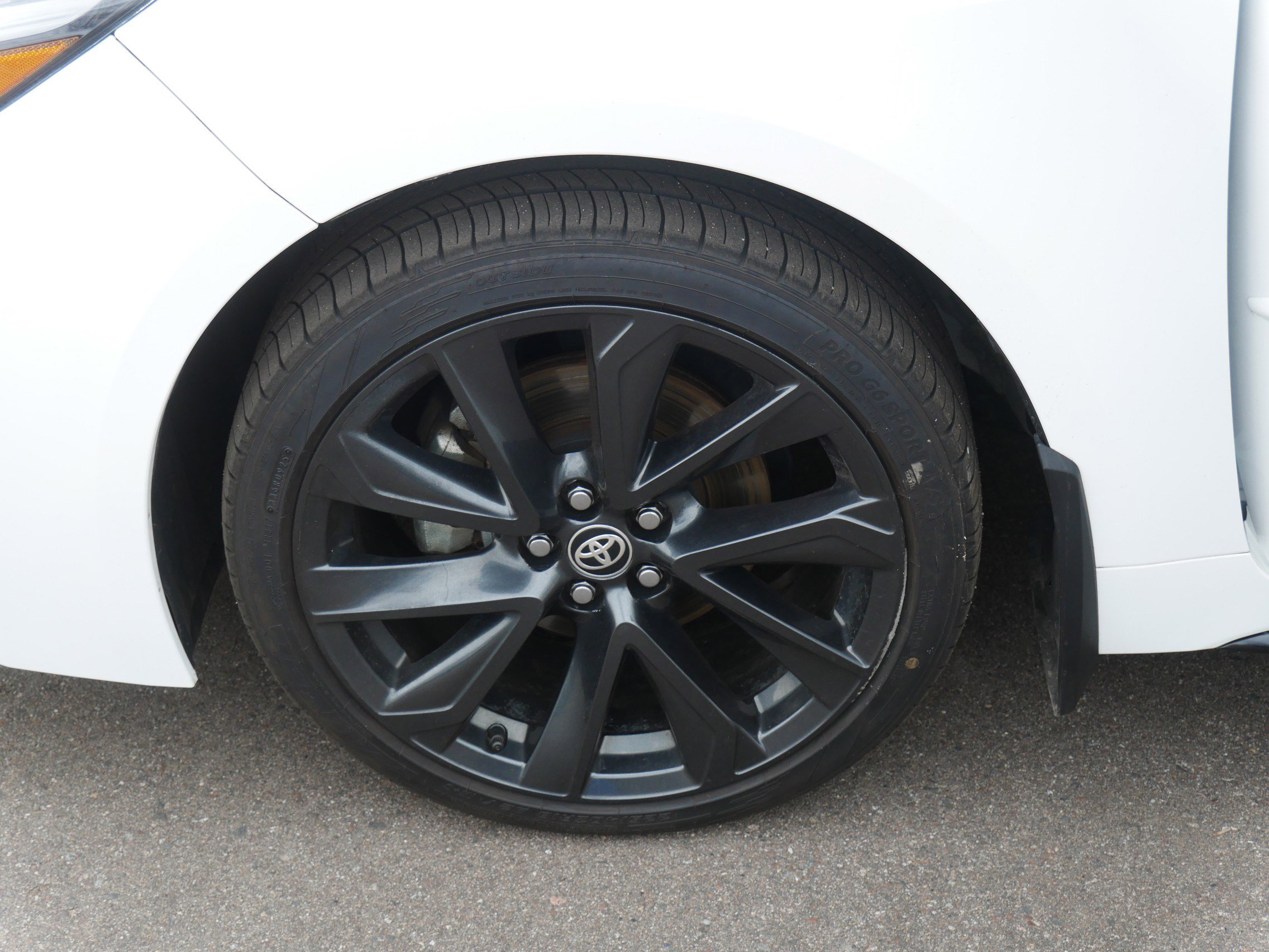 Used 2023 Toyota Corolla SE image 15