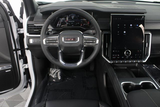 New 2026 GMC Acadia Elevation w/ Black Edition image 12