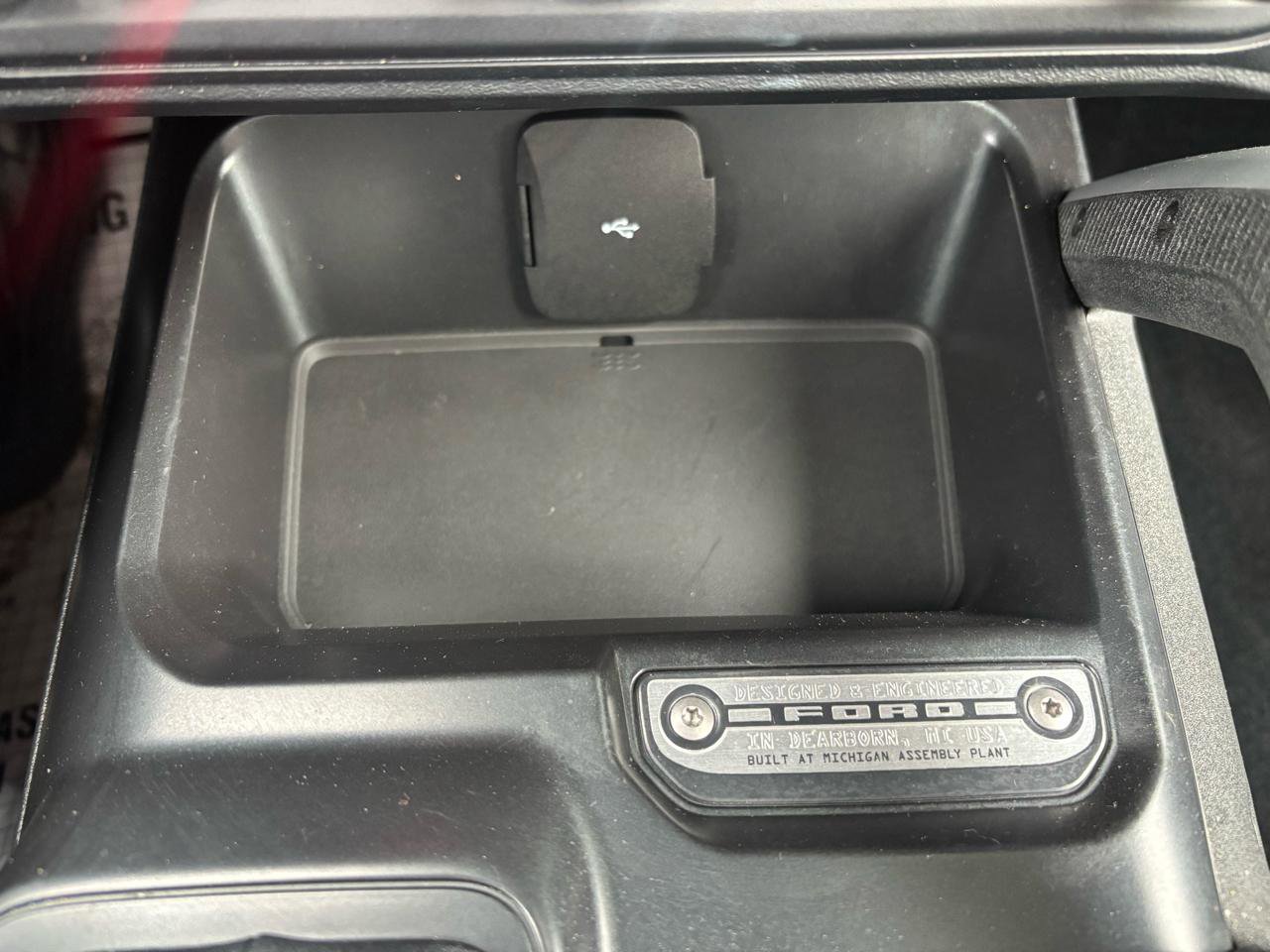 Used 2024 Ford Bronco Big Bend image 25